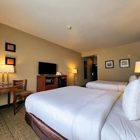 Comfort Inn Болівар Екстер'єр фото