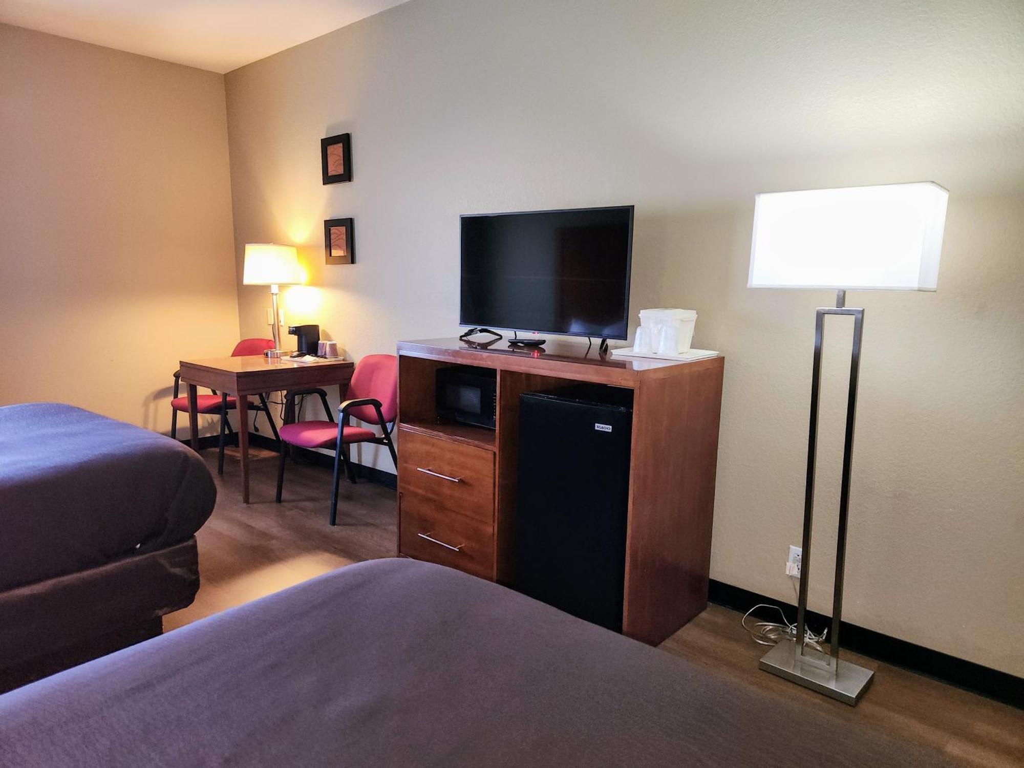 Comfort Inn Болівар Екстер'єр фото
